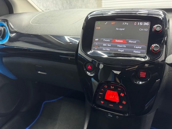 Used Toyota AYGO 2016 for sale - 74508991: Photo 37