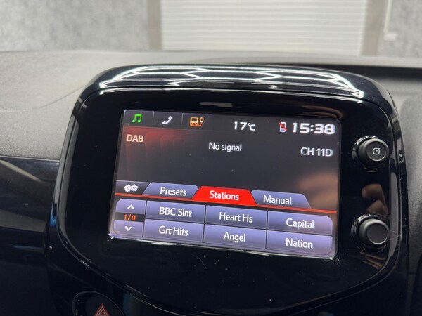 Used Toyota AYGO 2016 for sale - 74508991: Photo 38