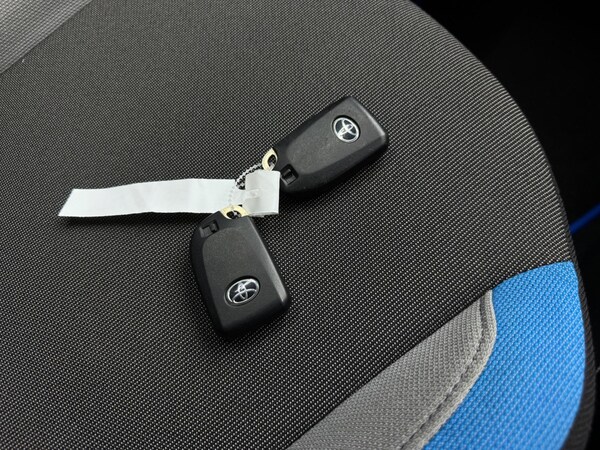 Used Toyota AYGO 2016 for sale - 74508991: Photo 39