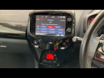 Used Toyota AYGO 2016 for sale - 74508991: Photo