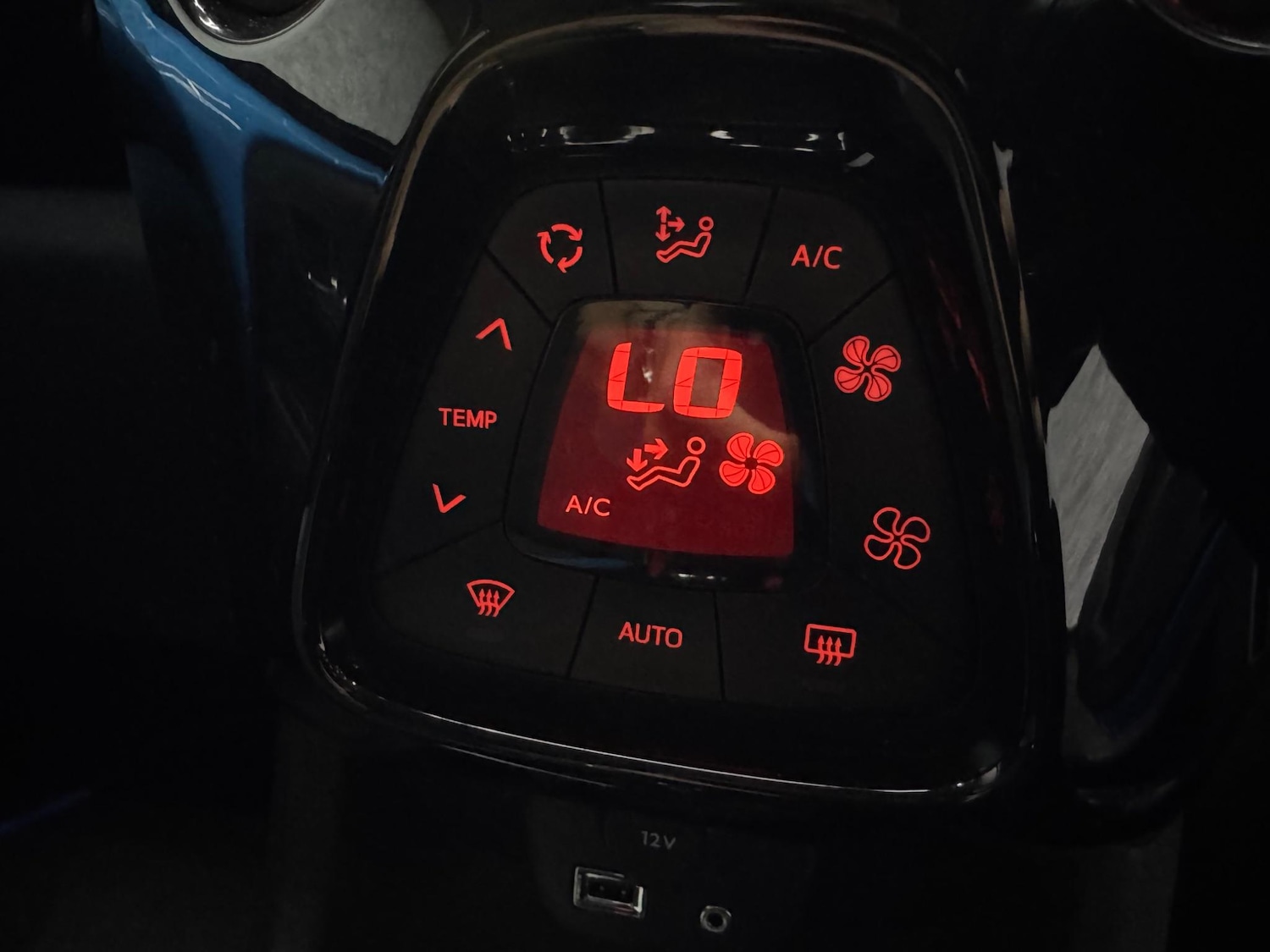 Vehicle 40