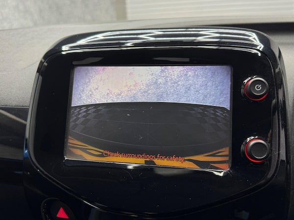 Used Toyota AYGO 2016 for sale - 74508991: Photo 41