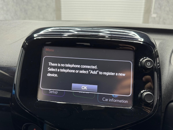 Used Toyota AYGO 2016 for sale - 74508991: Photo 45