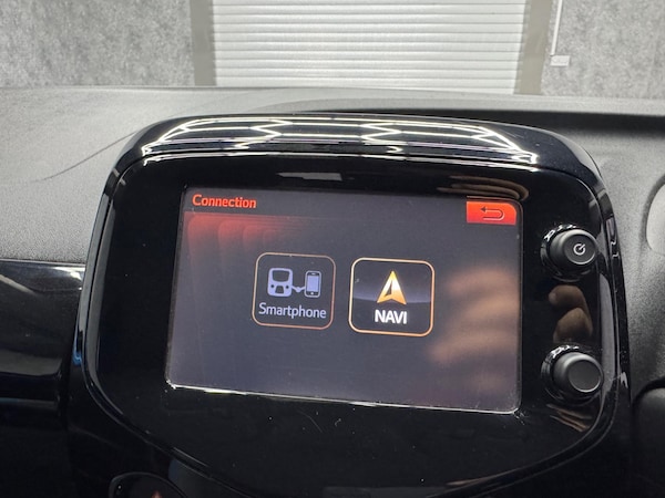Used Toyota AYGO 2016 for sale - 74508991: Photo 47