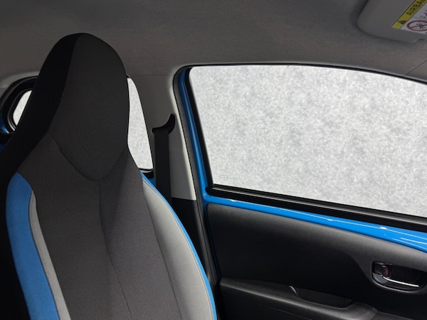 Used Toyota AYGO 2016 for sale - 74508991: Photo 50