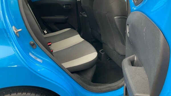 Used Toyota AYGO 2016 for sale - 74508991: Photo 5