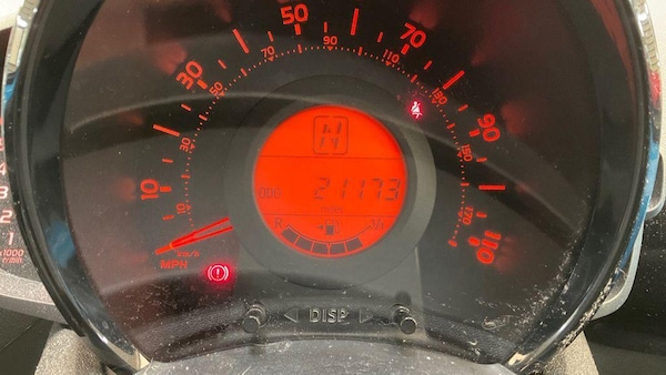 Used Toyota AYGO 2016 for sale - 74508991: Photo 9