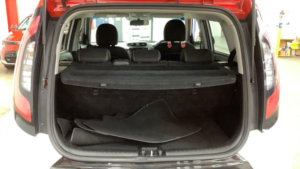 Used Kia Soul 2014 for sale - 76975787: Photo 11