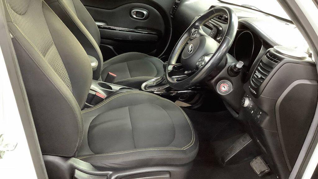 Used Kia Soul 2014 for sale - 76975787: Photo 2