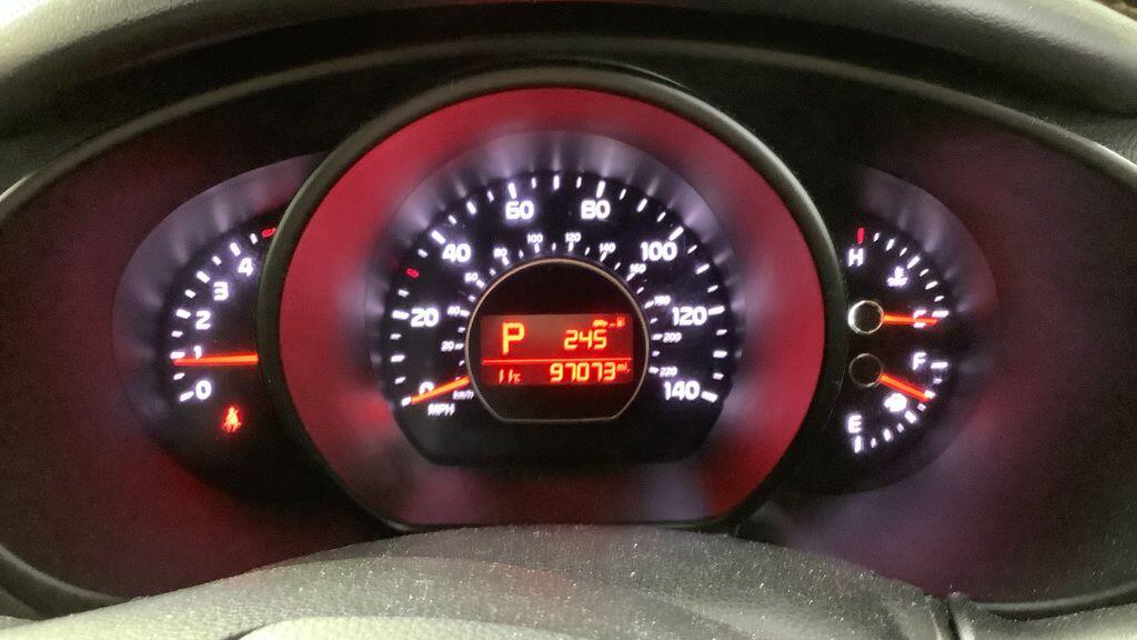 Used Kia Soul 2014 for sale - 76975787: Photo 5