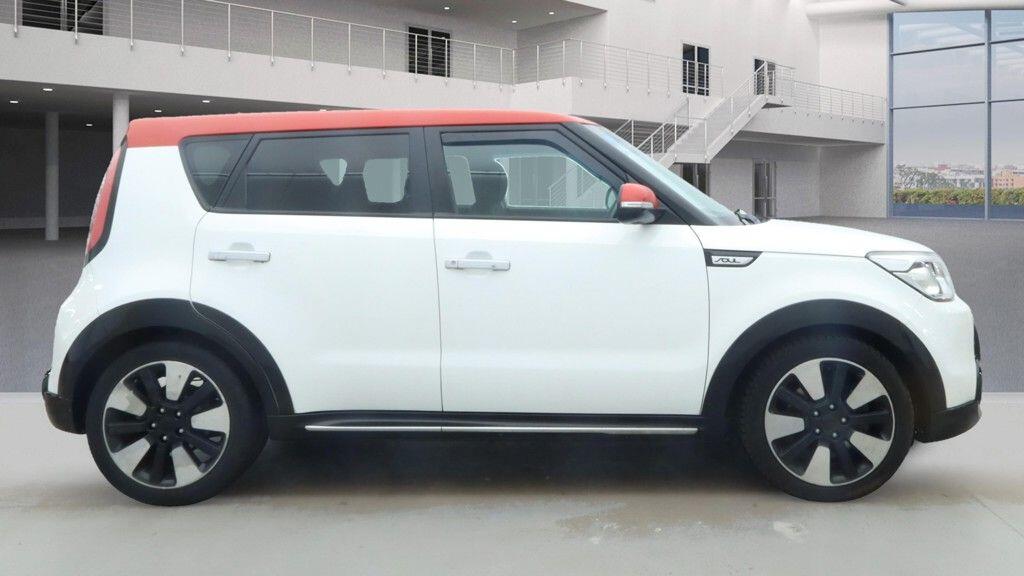 Used Kia Soul 2014 for sale - 76975787: Photo 9