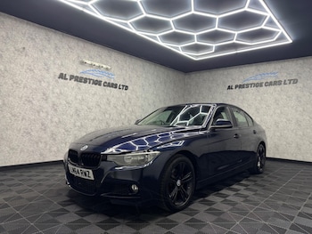 BMW - 3 Series