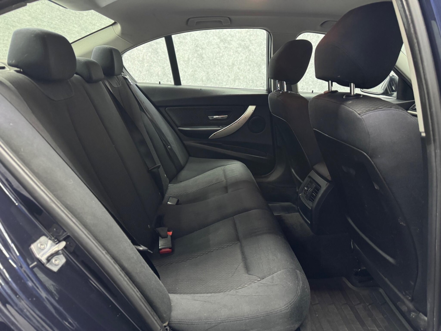 Used BMW 3 Series 2014 for sale - 76158498: Photo 21