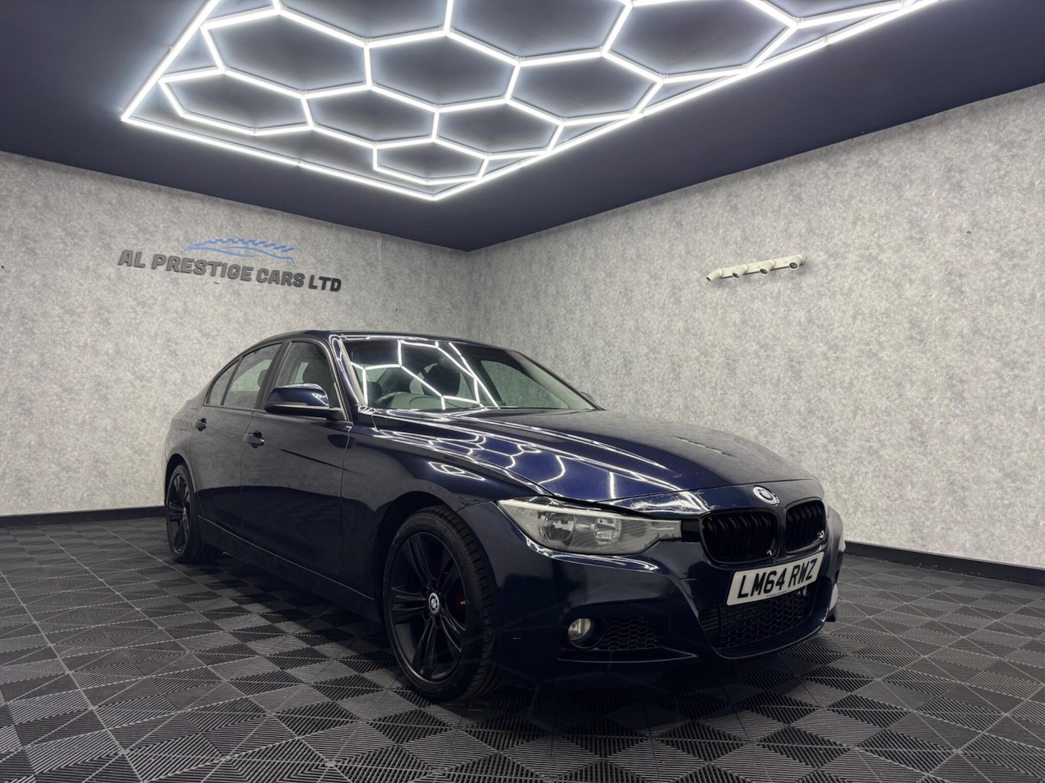 Used BMW 3 Series 2014 for sale - 76158498: Photo 25