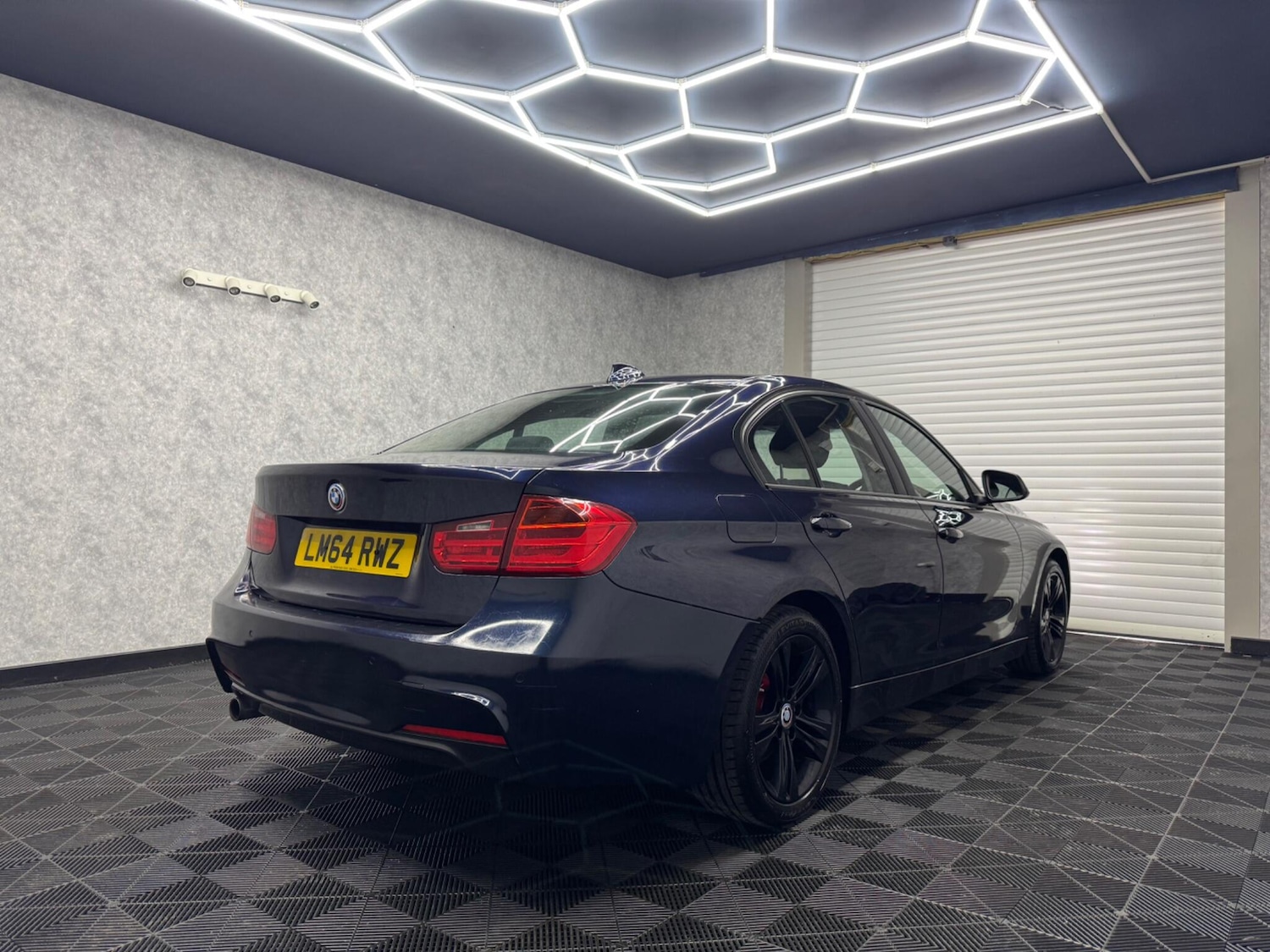 Used BMW 3 Series 2014 for sale - 76158498: Photo 26
