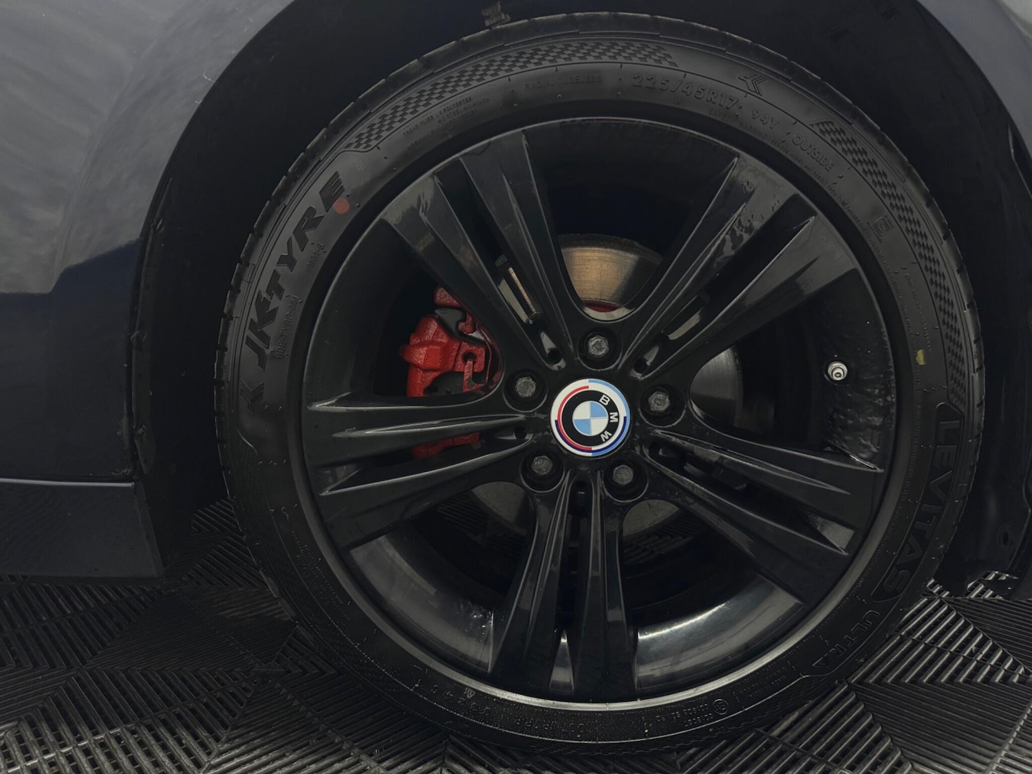 Used BMW 3 Series 2014 for sale - 76158498: Photo 28