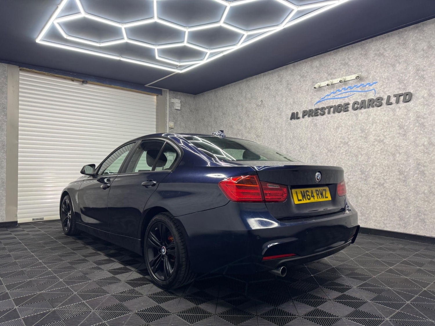 Used BMW 3 Series 2014 for sale - 76158498: Photo 4