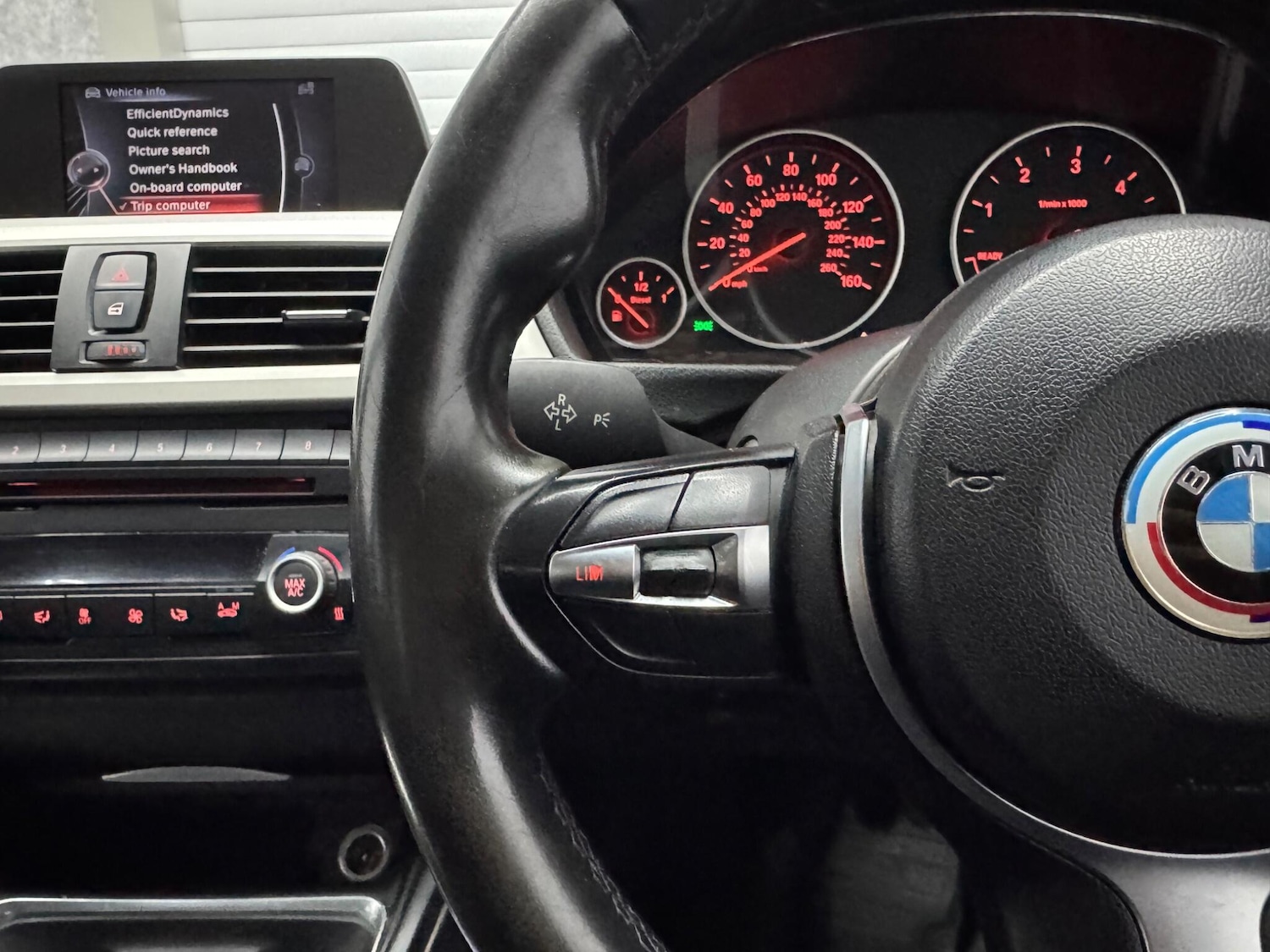 Used BMW 3 Series 2014 for sale - 76158498: Photo 5