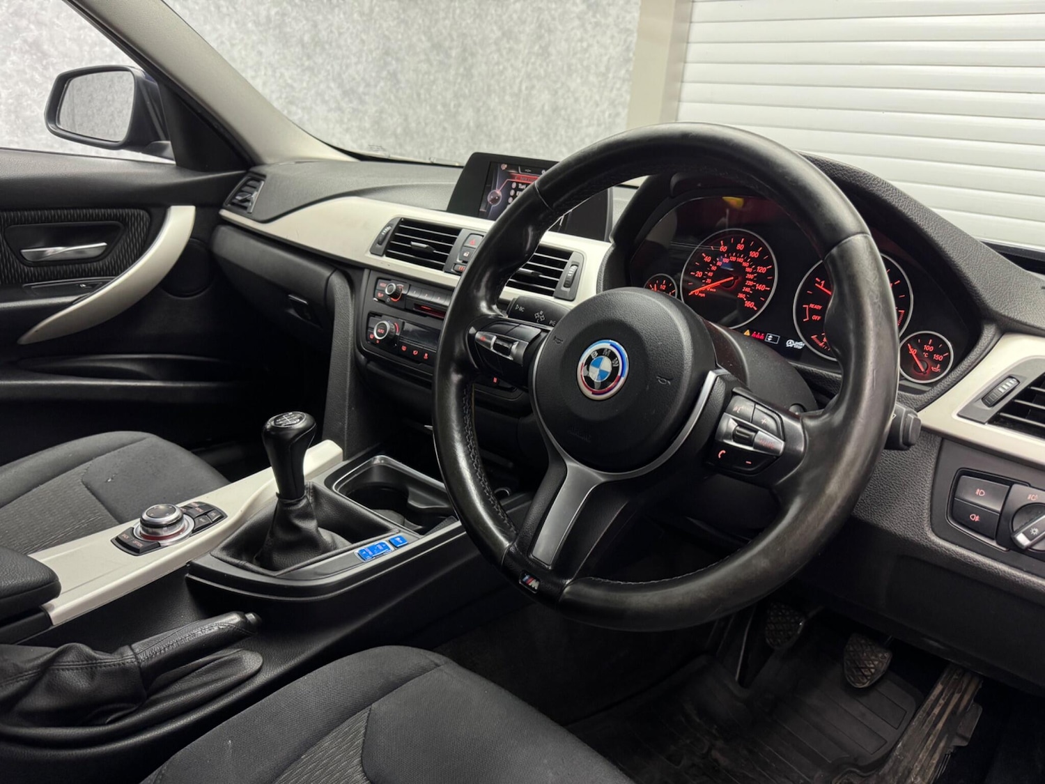 Used BMW 3 Series 2014 for sale - 76158498: Photo 6