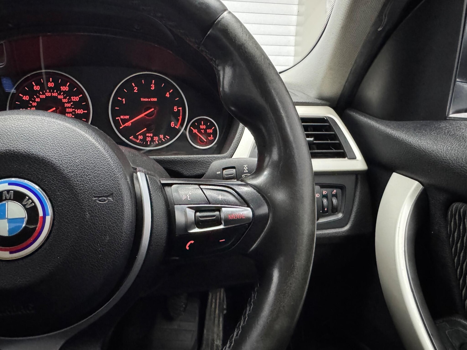 Used BMW 3 Series 2014 for sale - 76158498: Photo 7