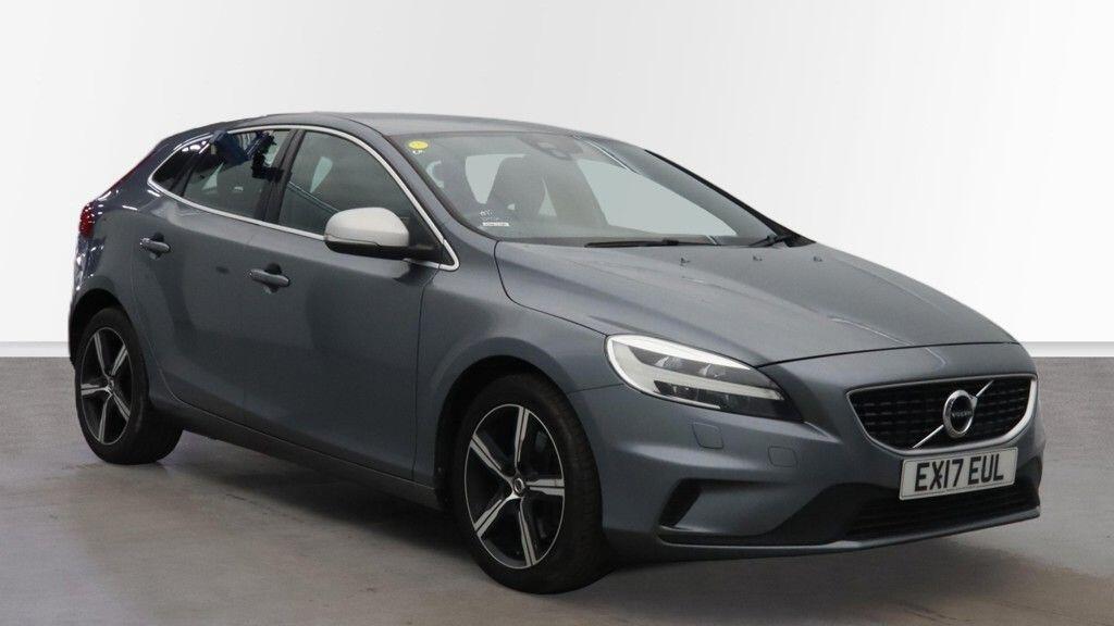 Used Volvo V40 2017 for sale - 77082139: Photo 6