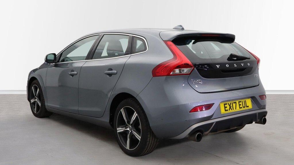 Used Volvo V40 2017 for sale - 77082139: Photo 7