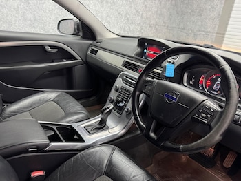 Used Volvo V70 2017 for sale - 75954291: Photo