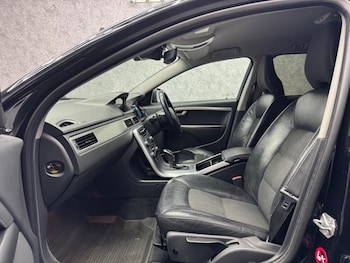 Used Volvo V70 2017 for sale - 75954291: Photo