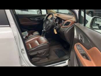 Used Vauxhall Mokka 2016 for sale - 73741825: Photo