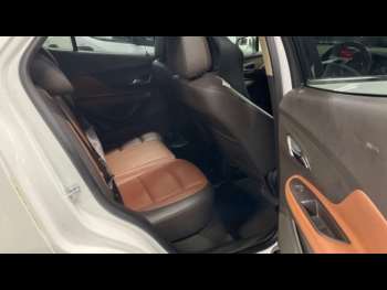 Used Vauxhall Mokka 2016 for sale - 73741825: Photo