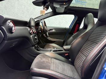 Used Mercedes-Benz A-Class 2013 for sale - 79664586: Photo