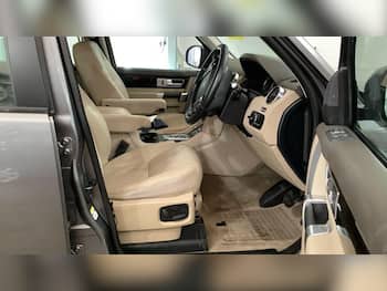 Used Land Rover Discovery 2016 for sale - 79664397: Photo