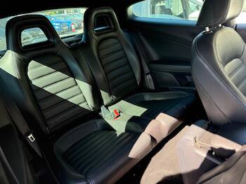 Used Volkswagen Scirocco 2012 for sale - 79664622: Photo