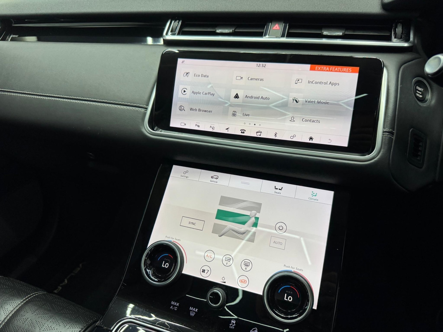 Used Land Rover Range Rover Velar 2018 for sale - 76446843: Photo 11