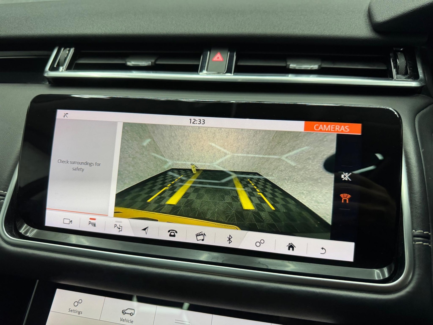 Used Land Rover Range Rover Velar 2018 for sale - 76446843: Photo 13