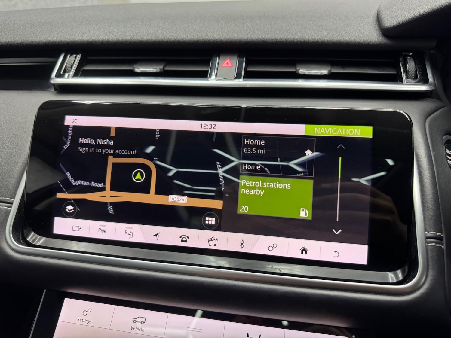 Used Land Rover Range Rover Velar 2018 for sale - 76446843: Photo 14