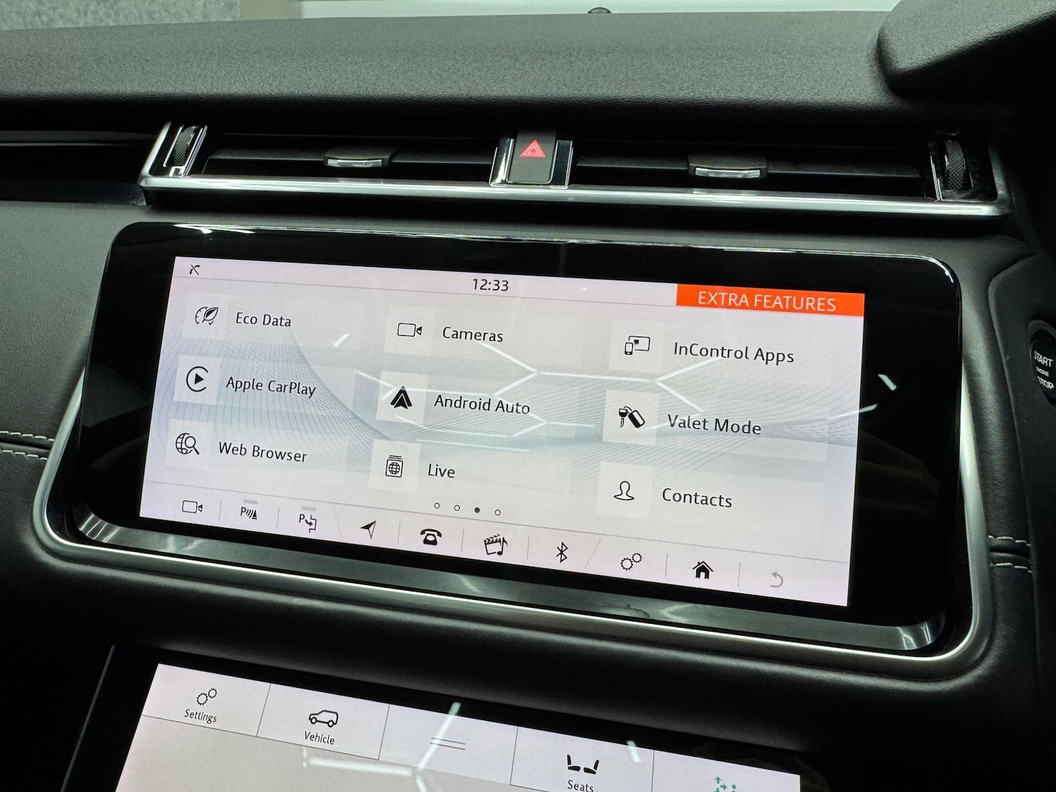 Used Land Rover Range Rover Velar 2018 for sale - 76446843: Photo 15