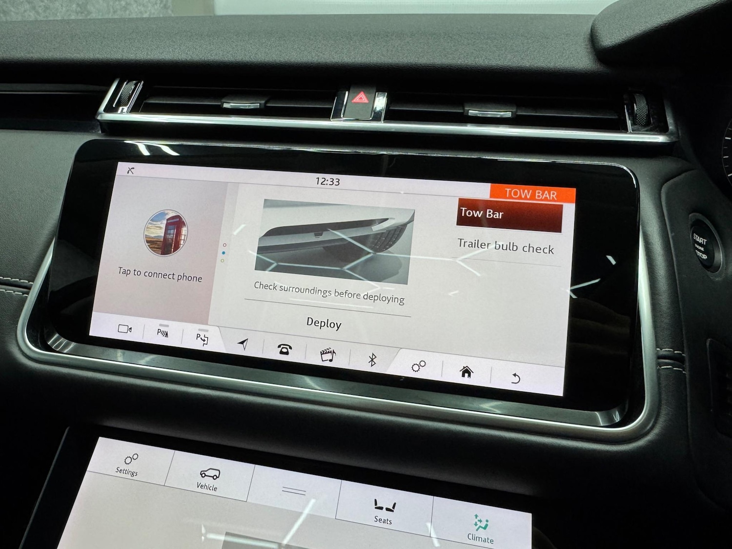 Used Land Rover Range Rover Velar 2018 for sale - 76446843: Photo 16