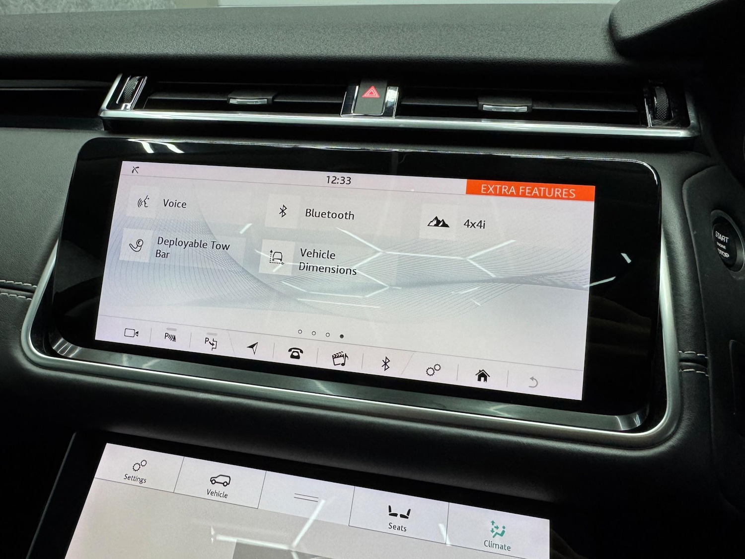 Used Land Rover Range Rover Velar 2018 for sale - 76446843: Photo 17