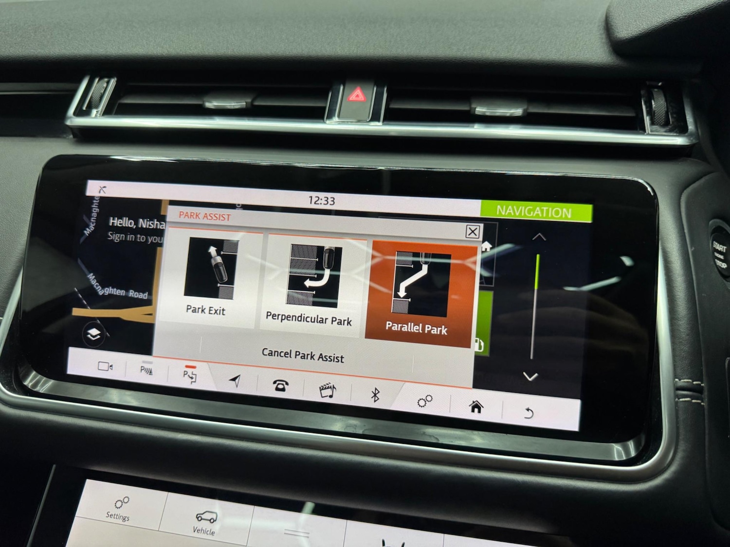 Used Land Rover Range Rover Velar 2018 for sale - 76446843: Photo 18