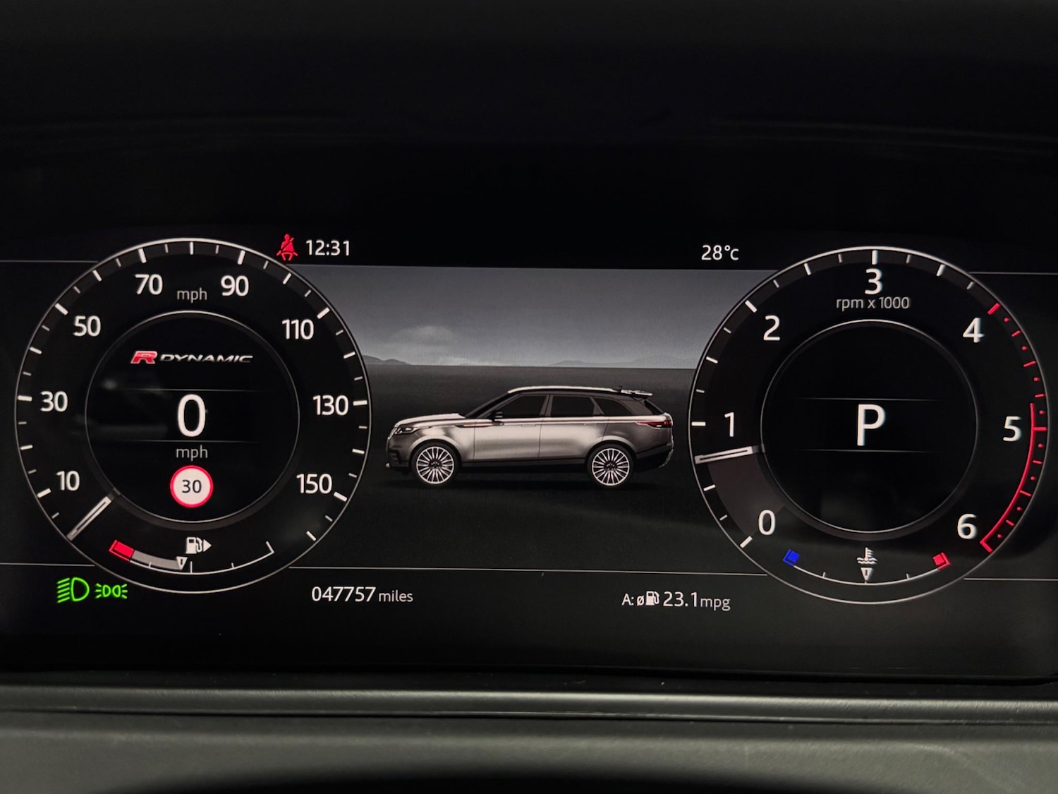 Used Land Rover Range Rover Velar 2018 for sale - 76446843: Photo 19