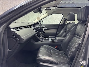 Used Land Rover Range Rover Velar 2018 for sale - 76446843: Photo