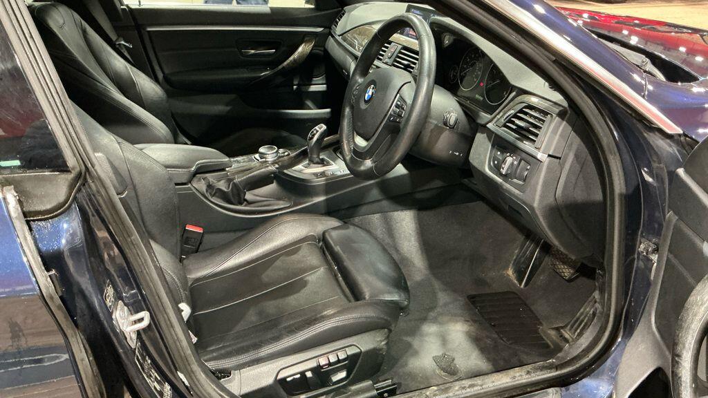 Used BMW 4 Series 2014 for sale - 78058411: Photo 2