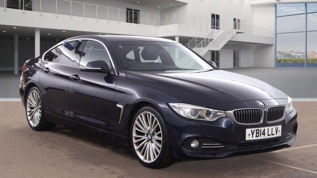 Used BMW 4 Series 2014 for sale - 78058411: Photo 6