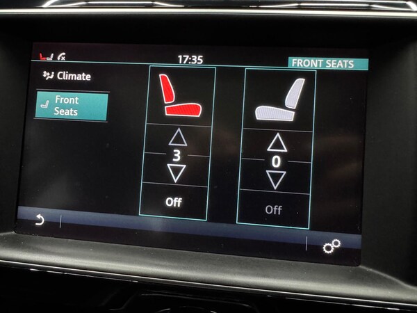 Used Jaguar XE 2017 for sale - 75669358: Photo 12