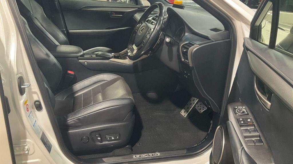 Used Lexus NX 2016 for sale - 76457561: Photo 2