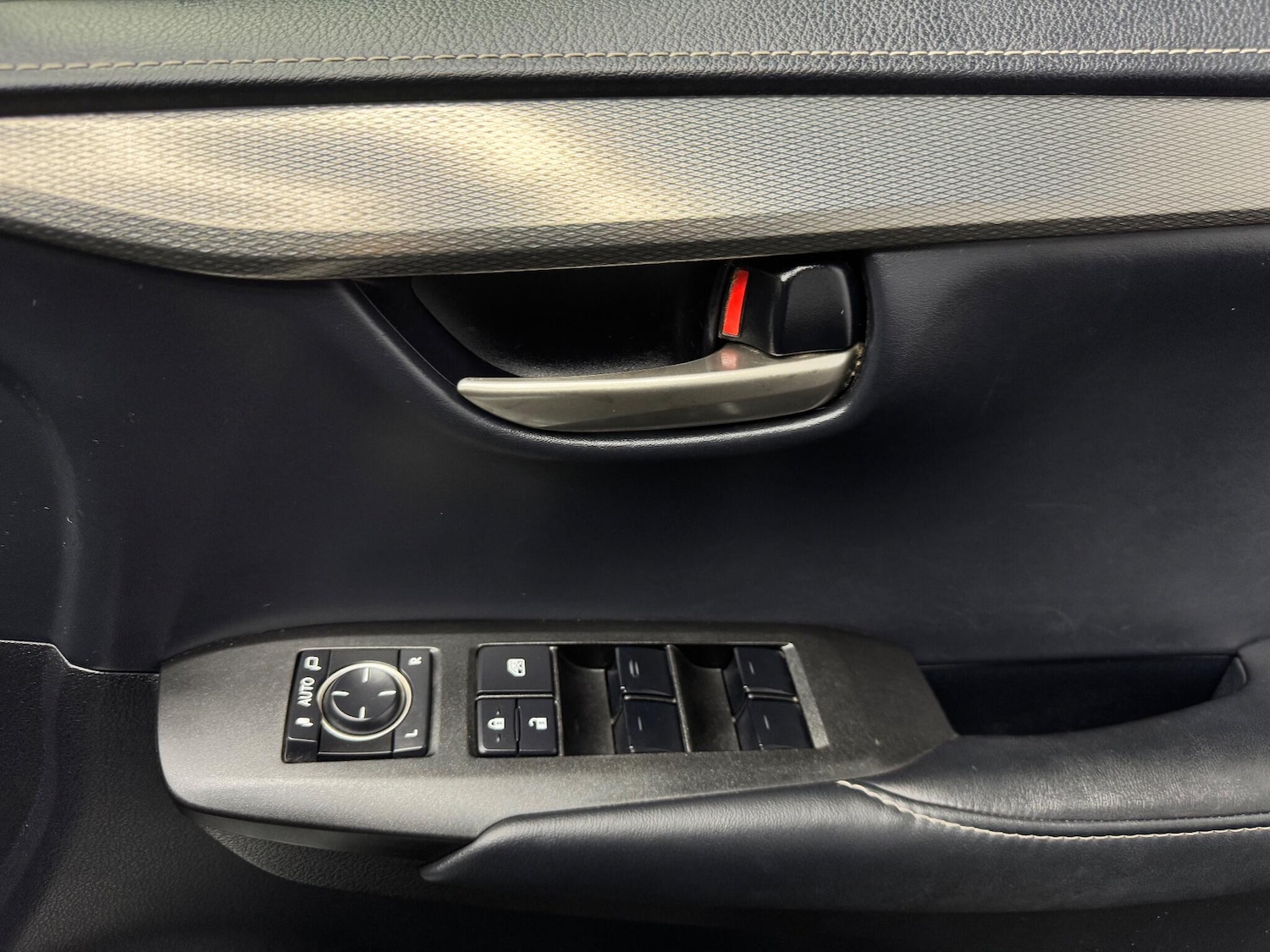 Used Lexus NX 2016 for sale - 76457561: Photo 22