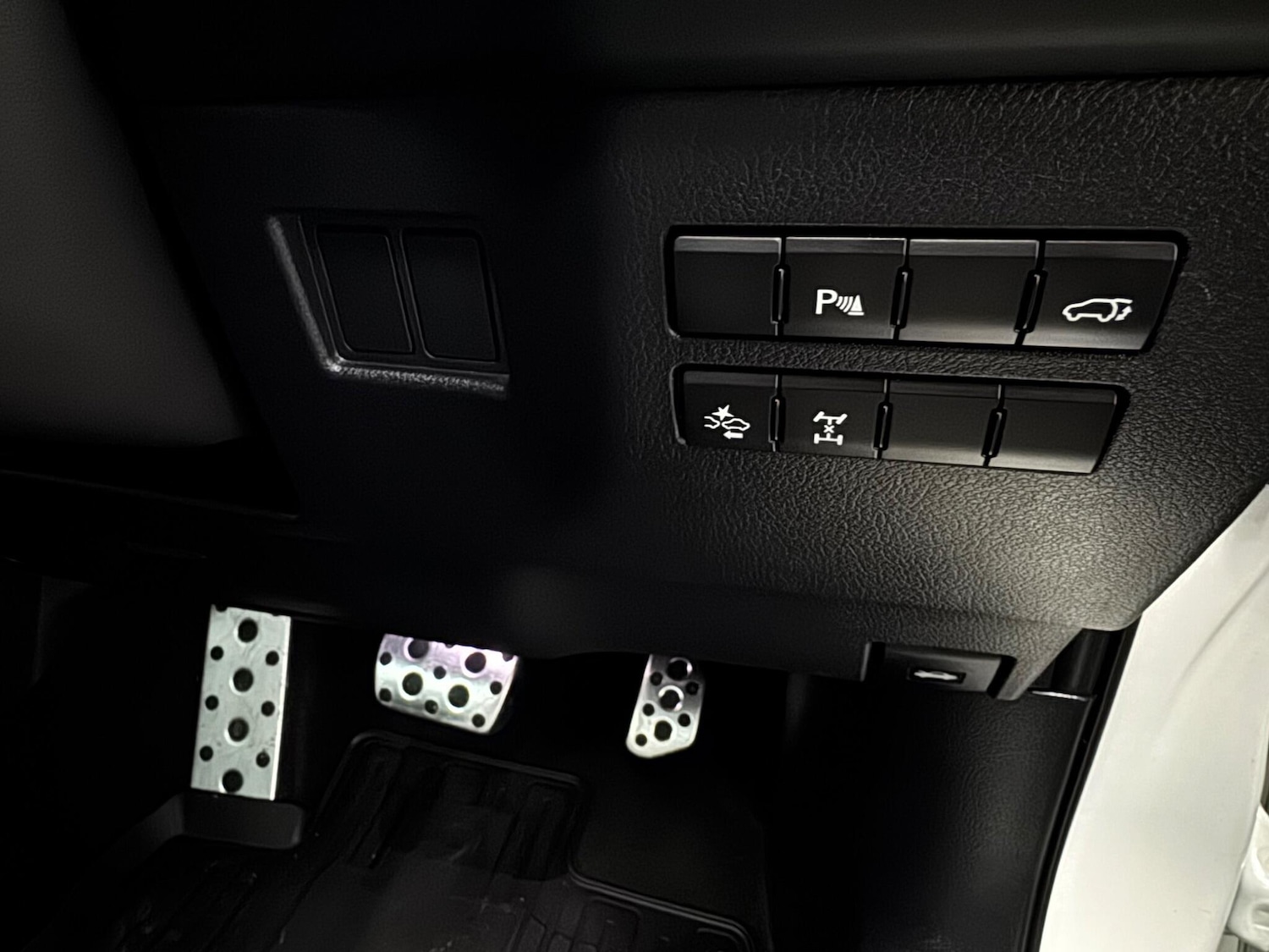 Used Lexus NX 2016 for sale - 76457561: Photo 25