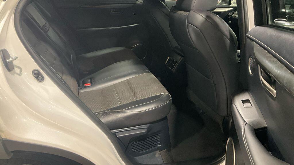 Used Lexus NX 2016 for sale - 76457561: Photo 3