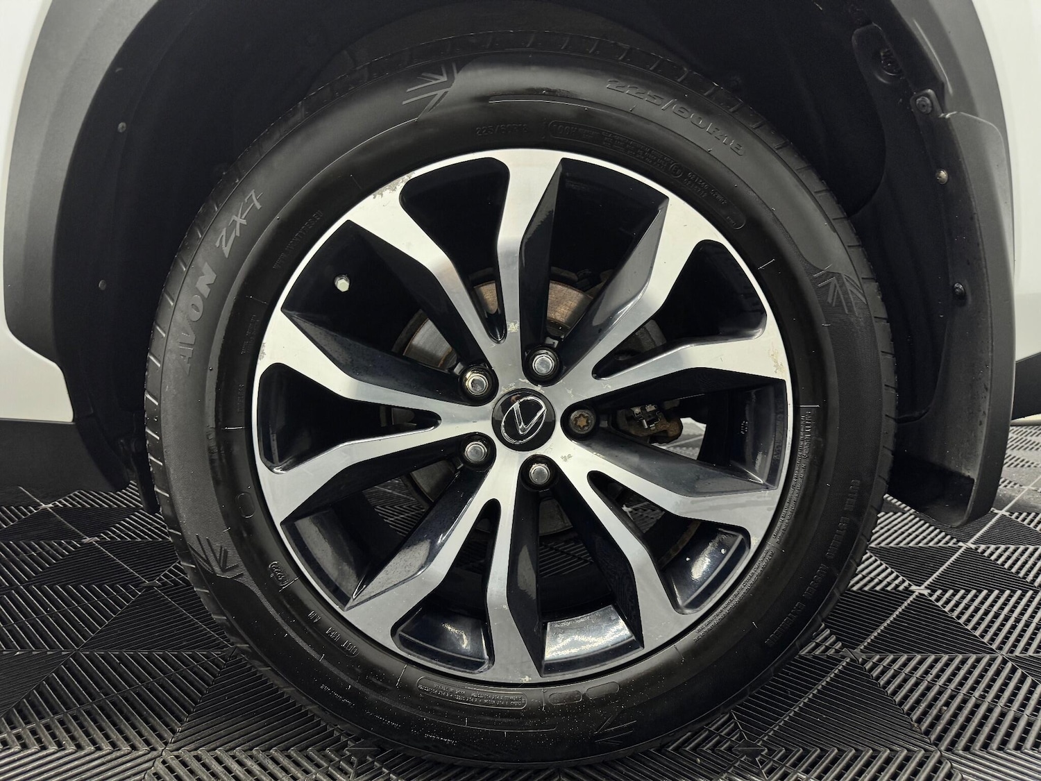 Used Lexus NX 2016 for sale - 76457561: Photo 31